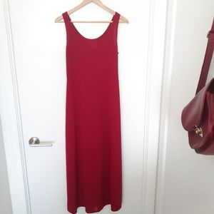 Vintage Creations Canadian Union Label made Dress